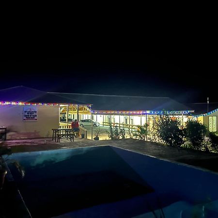 Mulifanua Transit Motel מראה חיצוני תמונה