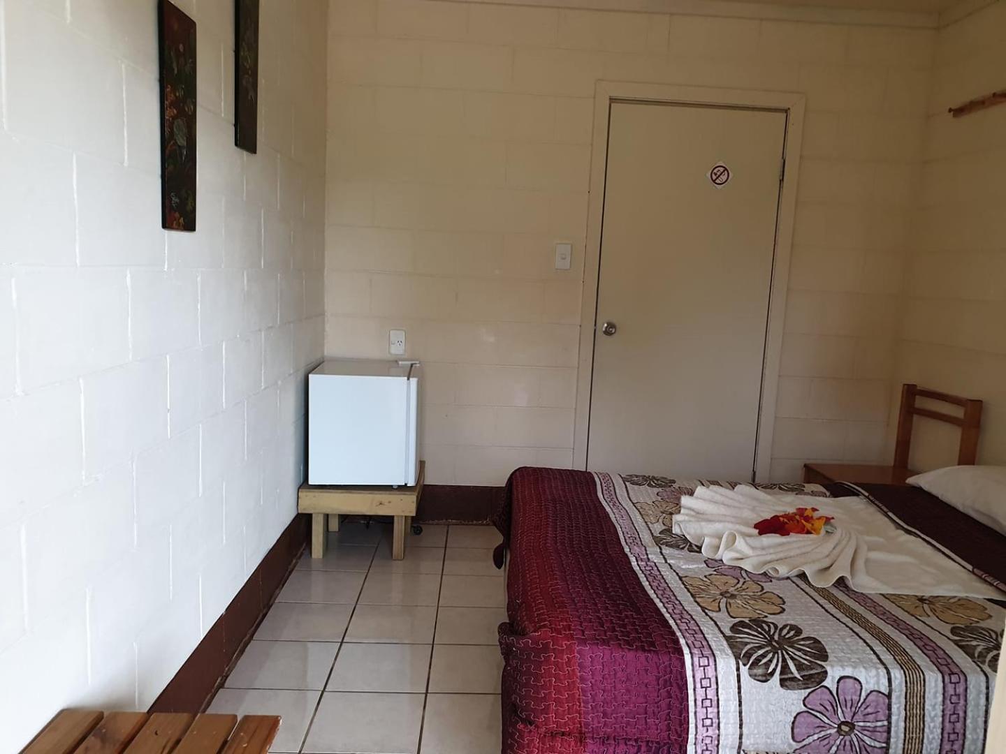 Mulifanua Transit Motel מראה חיצוני תמונה