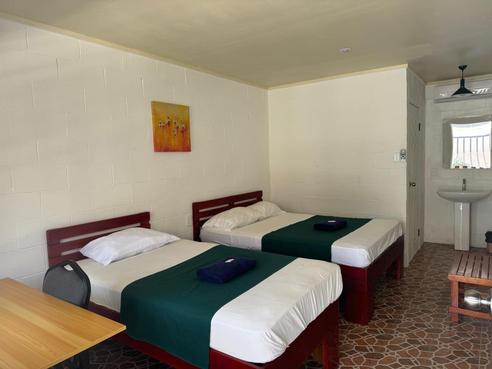 Mulifanua Transit Motel מראה חיצוני תמונה