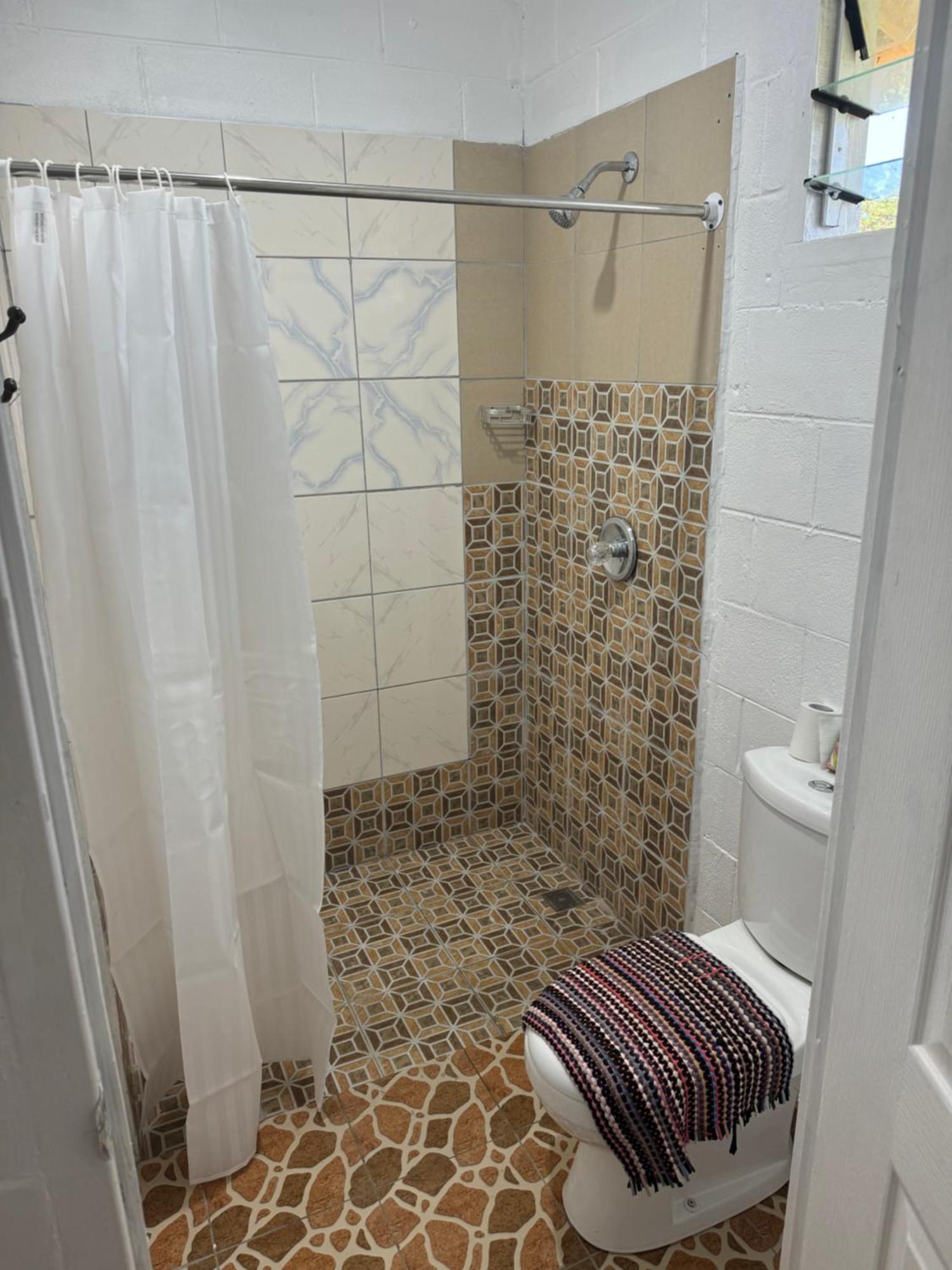Mulifanua Transit Motel מראה חיצוני תמונה