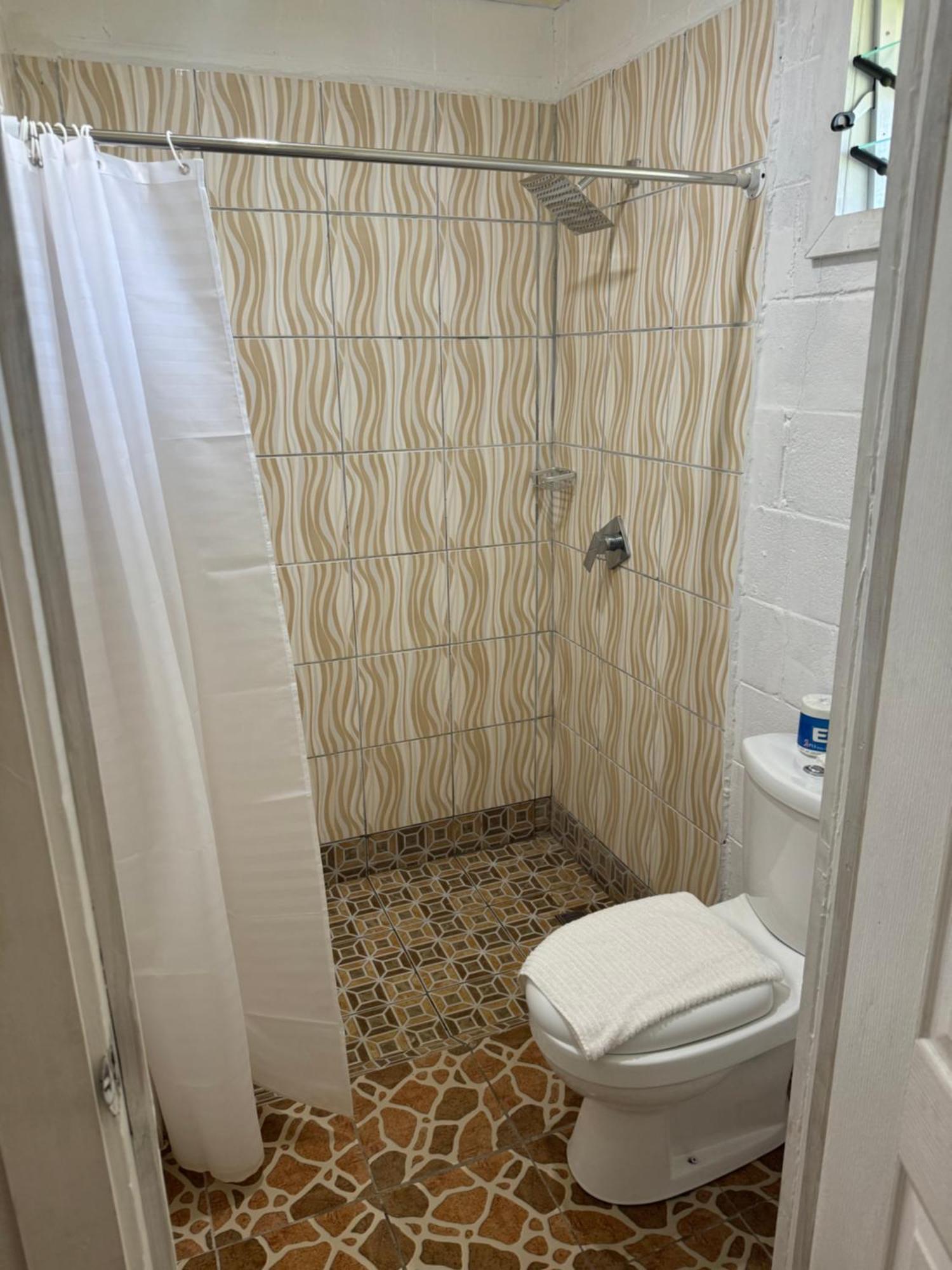 Mulifanua Transit Motel מראה חיצוני תמונה