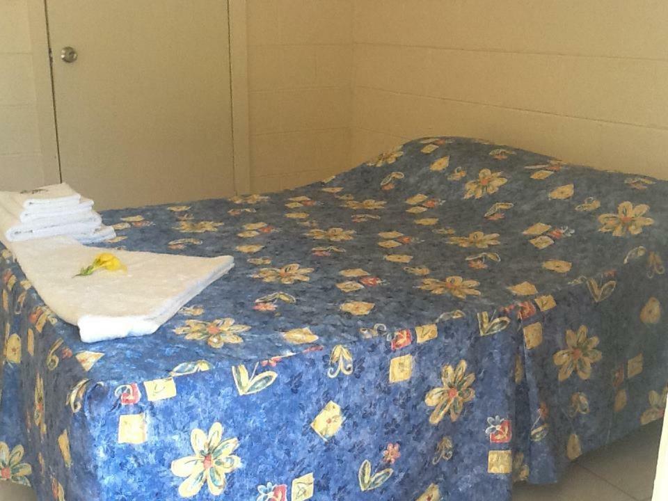 Mulifanua Transit Motel מראה חיצוני תמונה