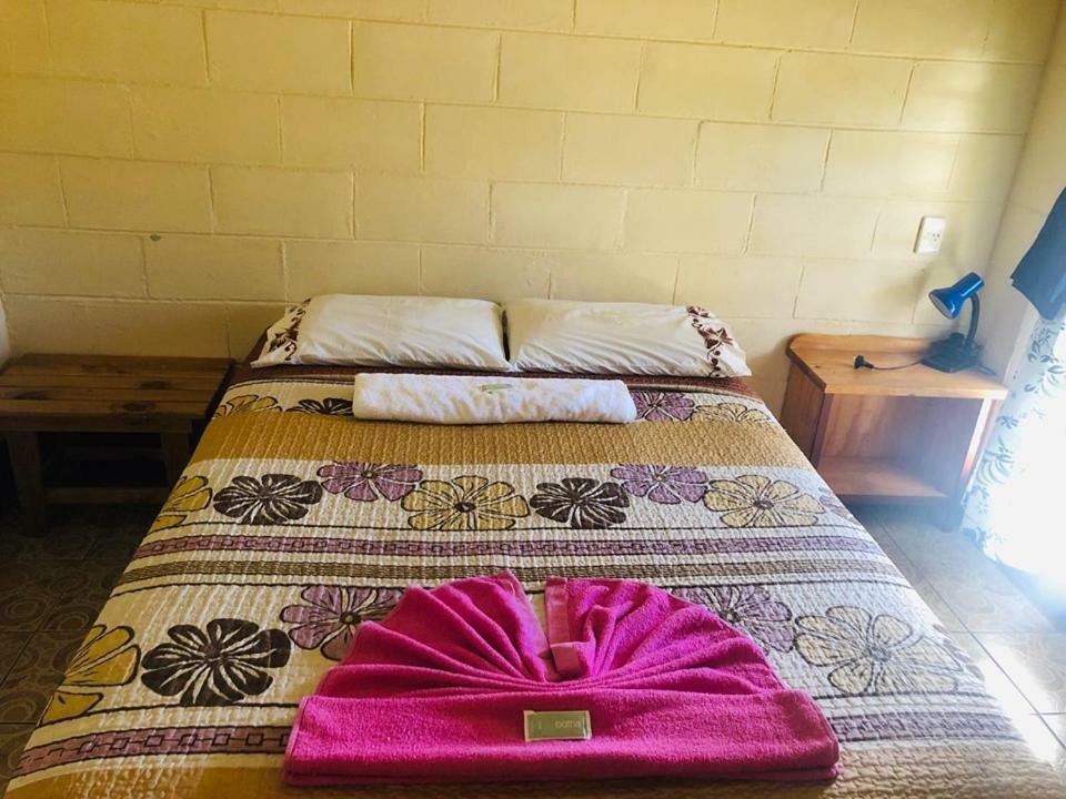 Mulifanua Transit Motel מראה חיצוני תמונה