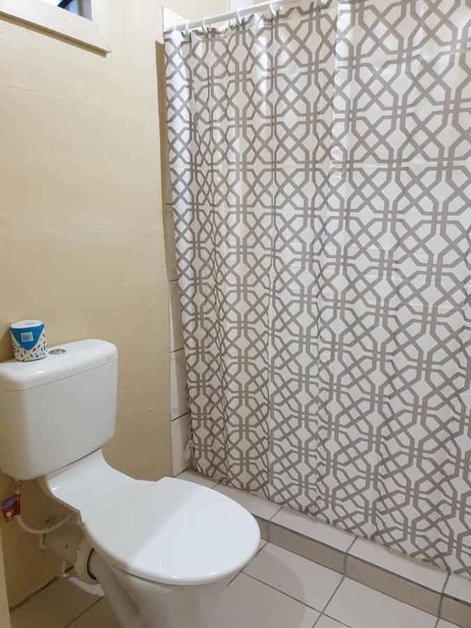 Mulifanua Transit Motel מראה חיצוני תמונה